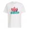 adidas Originals Funny Dino Tee - White