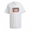 adidas Originals Photo Tee - White
