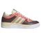 adidas Originals Rivalry Low Human Made Shoes - Sand / Cloud White