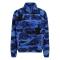 adidas Originals Adventure Half Zip Fleece - Sonic Ink