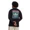 adidas Originals Long Sleeve Summer Skate Graphic Tee - Black