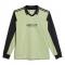 adidas Originals Retro Team Keeper Jersey Unisex - Magic Lime
