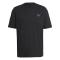 adidas Originals SPRT Speed Stripe Tee - Black