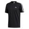 adidas Originals Skateboarding Aero Club Jersey - Black/White