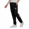 adidas Originals x Manchester United Retro 90s Track Pant - Black