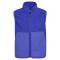 adidas Originals ADV Adventure Fleece Vest - Sonic Ink