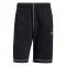 adidas Originals Contrast Stitch Shorts - Black