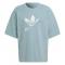 adidas Originals Adicolor Tricot Interlock T-Shirt - Blue