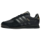 adidas Originals AS 520 Trainers - Black / Gold