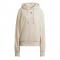 adidas Originals Womens Hoodie - Beige