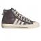adidas Originals Nizza Hi RF Parley Shoes - Grey