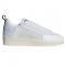 adidas Originals Nizza Parley Shoes - Cloud White