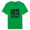 TCOGB12 Hamnett VT: Unisex Crewneck T-shirt | Color: Irish Green | Size: M