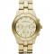 Marc Jacobs MBM3101 Gold Tone Women`s Watch