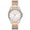 Michael Kors MK6686 Whitney Diamond Accents Quartz Women`s Watch