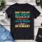 Don’t Piss Off Old People Tee