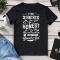 I’m Not Mean I’m Just Honest The Truth Hurts T-Shirt