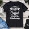 I’m Not Addicted To Coffee We’re Just In A Committed Relationship Tee