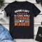 Having A Soft Heart In A Cruel World Is Courage Not Weakness T-Shirt