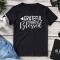 Grateful Thankful Blessed Tee