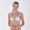 Little Women Misty High Apex Lightly Padded Underwired Bra