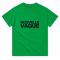 Nouvelle Heavyweight Unisex Crewneck T-shirt | Color: Irish Green | Size: M