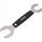 Draper Double Open End Bicycle Headset Spanner
