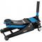 Draper Trolley Jack 2.25 Tonne Blue