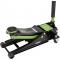 Draper Trolley Jack 2.25 Tonne Green