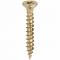 Velocity Premium Countersunk Pozi Wood Screws Handy Tub 5mm 60mm Pack of 400