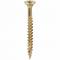 Timco C2 Clamp-Fix Countsunk Pozi Wood Screws Handy Tub 4mm 50mm Pack of 800