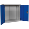 Sealey Industrial Storage Cabinet Blue / Grey