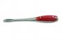 Gunson 77146 Classic Wooden Handle Screwdriver - Flat 9.5mm x 200mm