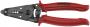 Teng Tools CP53 Wire Strippers -Stripping Up To 3.2mm/Cutting 1mm Copper Cable