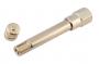 Tyre Valve Extension-Rigid Type 52.0mm Pk 5 Connect 35075