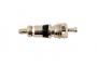 Tyre Valve Cores Pack 100 Connect 35074