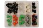 Lucas Panel Bulb Kit 80 Pc 12v Connect 30607