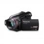 120GB Full HD Camcorder HDCHS300K