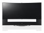 Curved 4K UHD Smart LED TV - 105" Class (104.6" Diag) 105UC9
