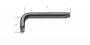 Beta Tools  97 TX55 Offset Torx® Key Wrench T55 | 000970055