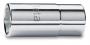 Beta Tools 910AL 3/8" Square Drive Hexagon Deep / Long Socket 10mm | 009100160