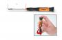 Beta Tools 1257ES Precision/Micro-Screwdriver Hexagon Male End 3mm | 012570050