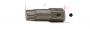 Beta Tools 727/ES16-TX Impact Torx® (16mm Drive) Bit T55 | 007270355