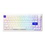 MOD 007B PC Blue on White