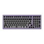 MonsGeek M2 QMK DIY Kit
