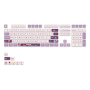 Blueberry Grape Jam Keycap Set (116-key)