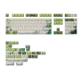 Summer Serenity Keycap Set (140-key)