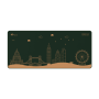 World Tour London Mouse pad