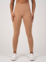 Contour Seamless Performance Leggings | Sunset Nude