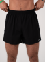 Performance Running Shorts | Black